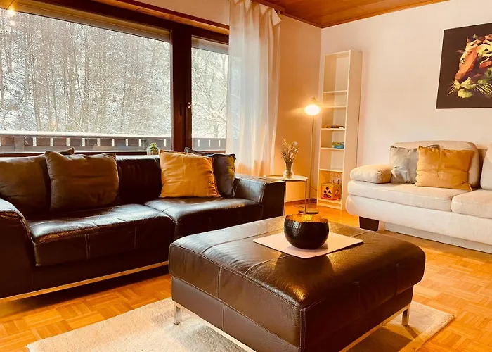 Odw Homes - Im Mit Garten * Gorxheimertal