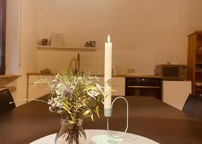 Odw Homes - Im Mit Garten