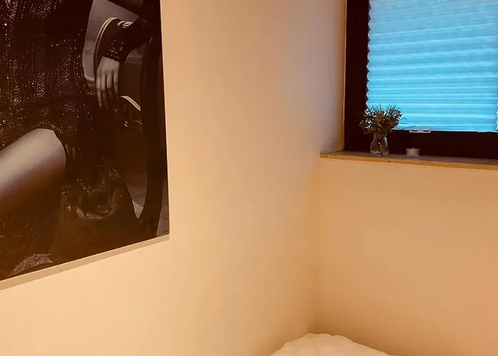 Apartamento Odw Homes - Im Mit Garten *