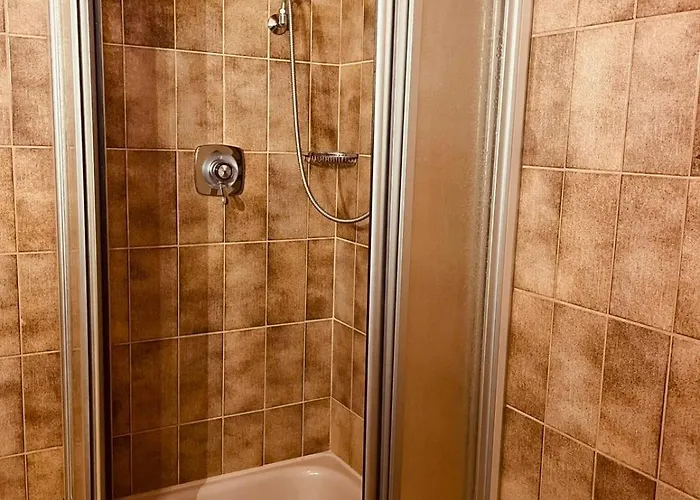 Apartamento Odw Homes - Im Mit Garten Gorxheimertal